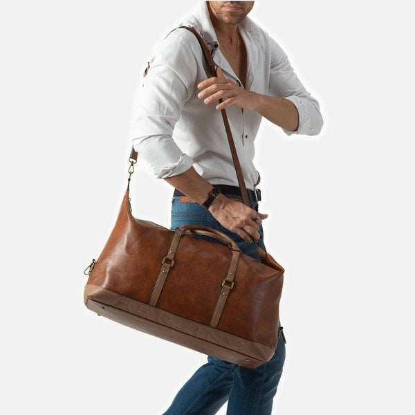 FAVRIER - Travel bag by Herling
