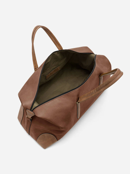 KEEGAN - Travel duffel bag by Herling