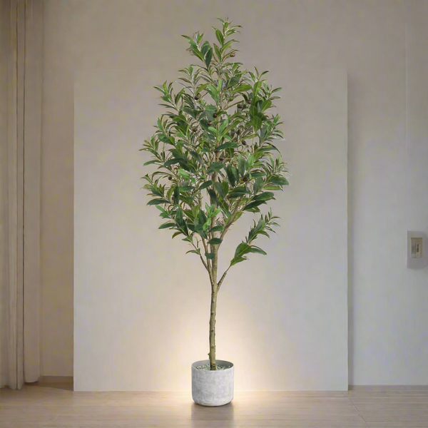 Artificial Olive Tree 150cm