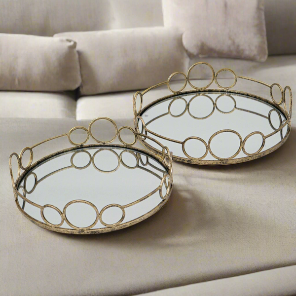 Remy Tray ( Set of 2 )