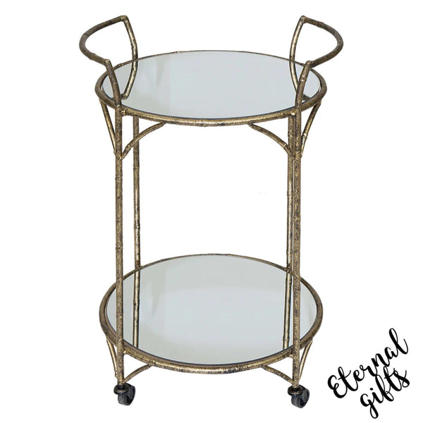 Danrich Drinks Trolley Mindy Brownes Interiors