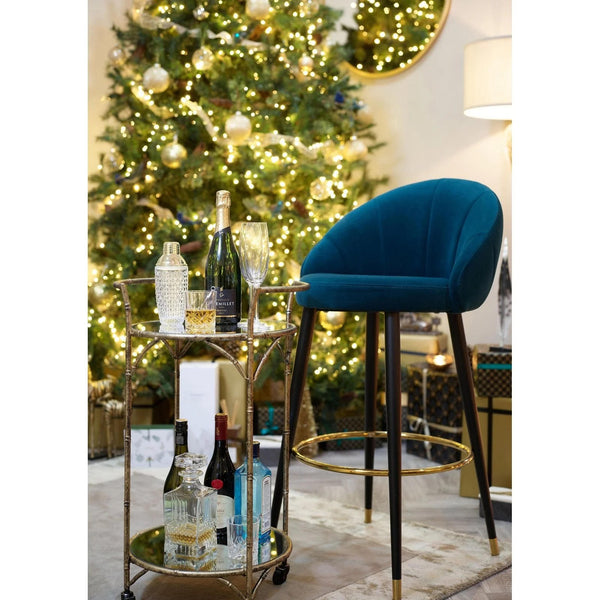 Danrich Drinks Trolley Mindy Brownes Interiors