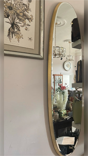 Blair Mirror- Mindy Brownes Interiors.