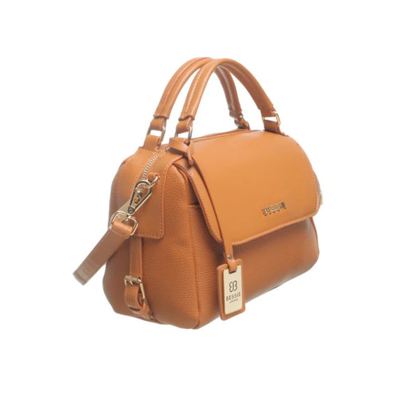 The Alma in Tan