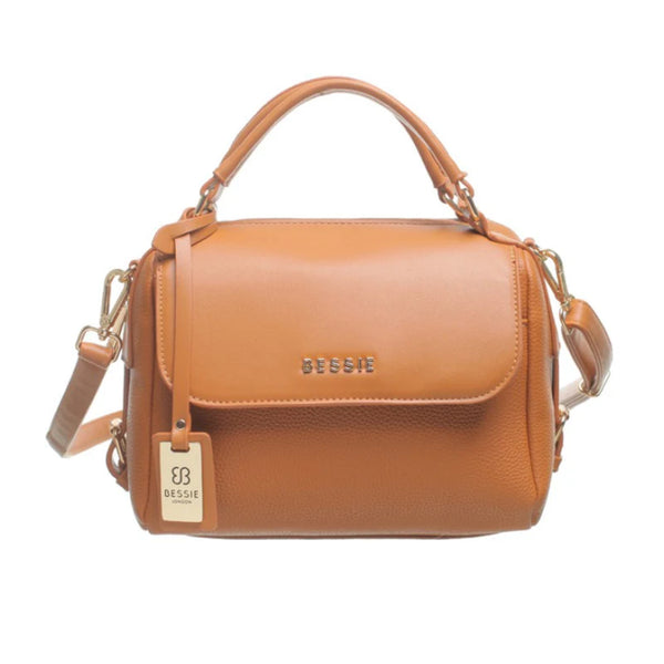 The Alma in Tan