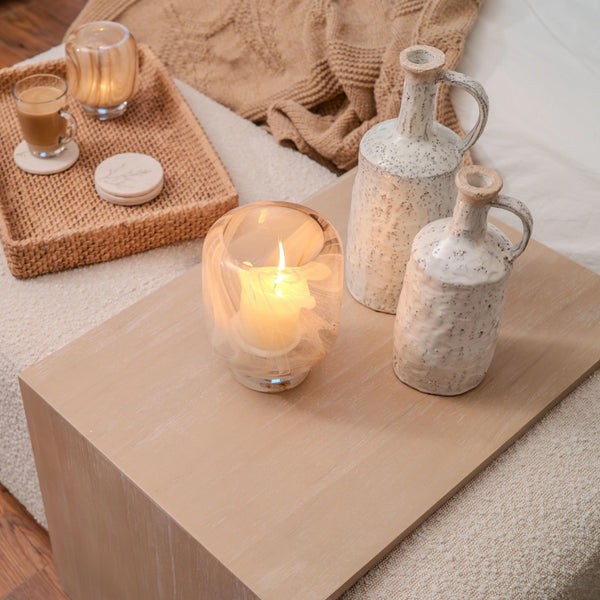 Vanora Bottle Large by Mindy Brownes Interiors