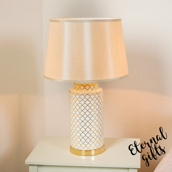 Nyrah Table Lamp