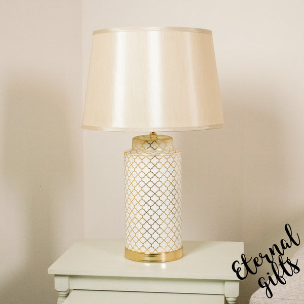 Nyrah Table Lamp