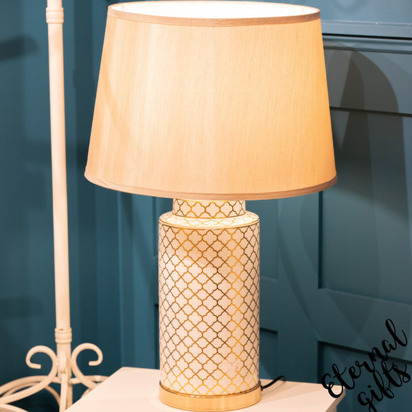 Nyrah Table Lamp