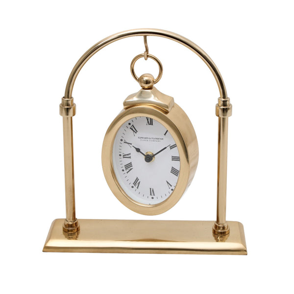 Classical Hanging Mantle Clock