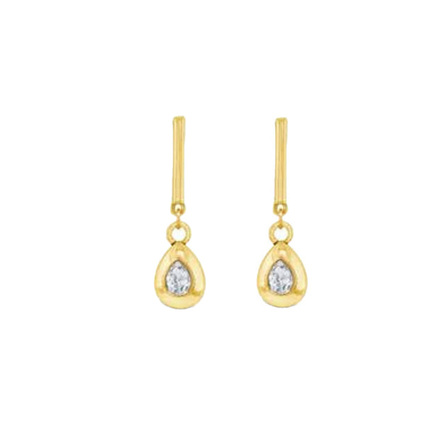 Long Double Chained Pendants By Absolute Jewellery