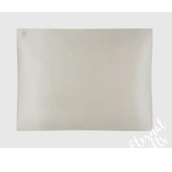 Luxury Silk Pillowcase in Ivory by Jane Darcy