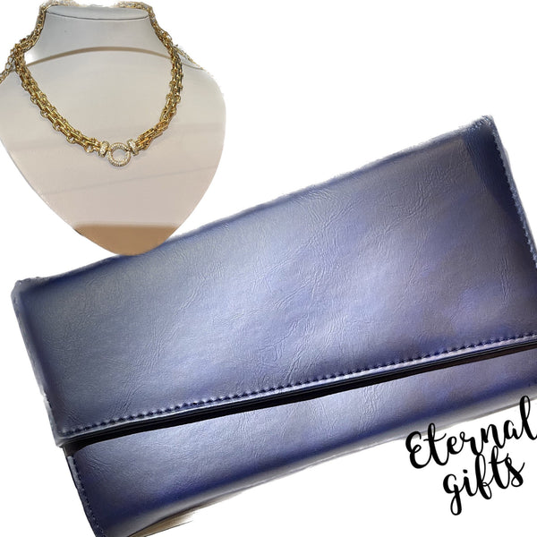 Jewellery Travel Wallet Organiser