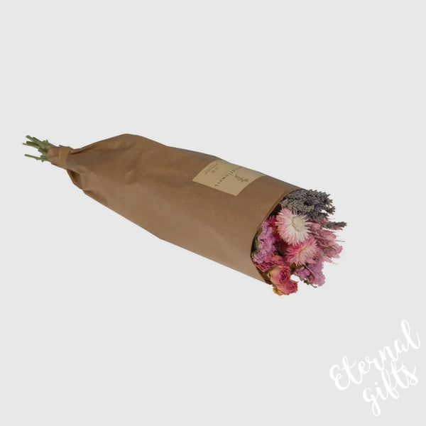 Dried Flowers (Mini) - by Wildflowers by Floriette