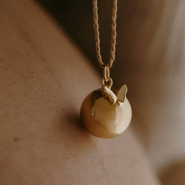 MIRACLE pregnancy ball on cord