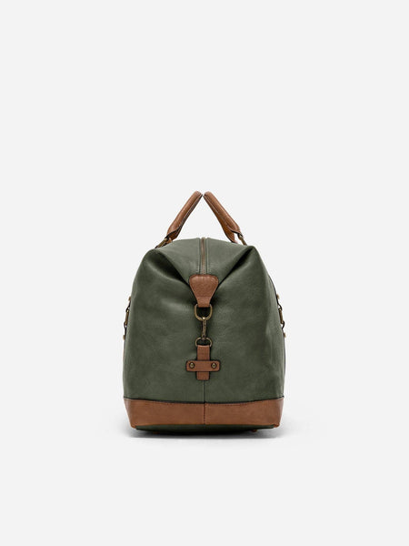 FAVRIER - Travel bag by Herling