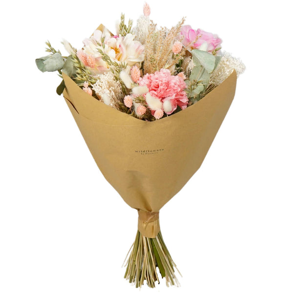 Dried & Silk Flowers Bouquets