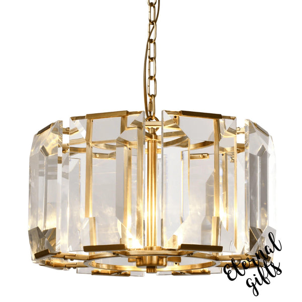 Eton Chandelier Small Mindy Brownes Interiors