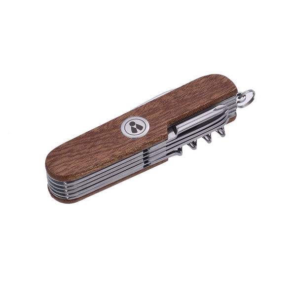 Laguiole Heritage Multifunction Knife