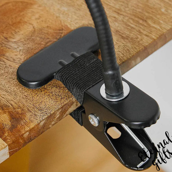 Tablet Stand with Flexible Arm