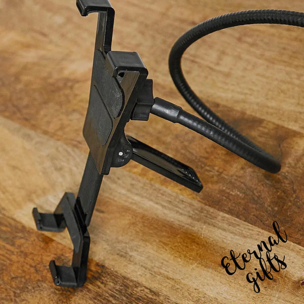 Tablet Stand with Flexible Arm