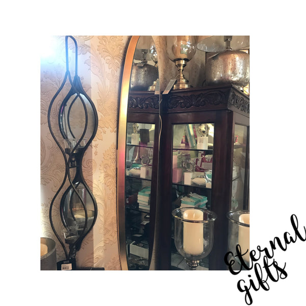 Blair Mirror- Mindy Brownes Interiors.