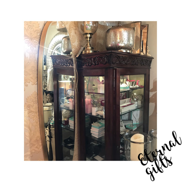 Blair Mirror- Mindy Brownes Interiors.