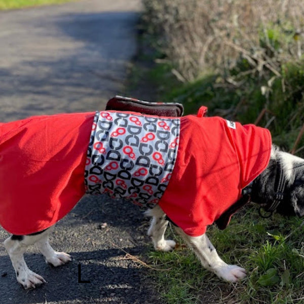 DogDry Robe Large