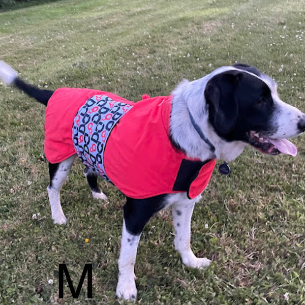 DogDry Robe Medium