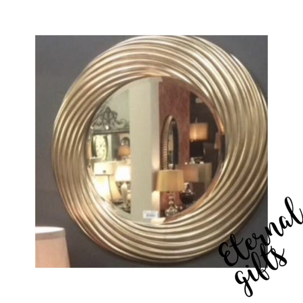 Gemma Mirror- Mindy Brownes Interiors