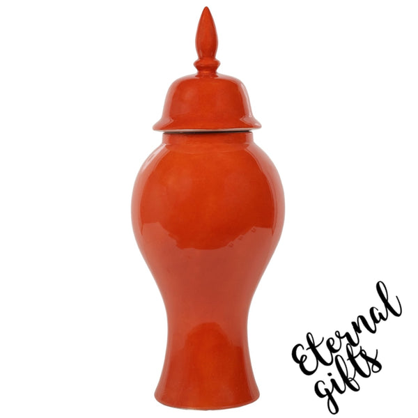 Giselle 21" Jar (MY059)