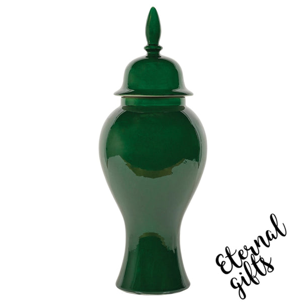 SAGE 21” JAR MY063 Mindy Brownes Interiors