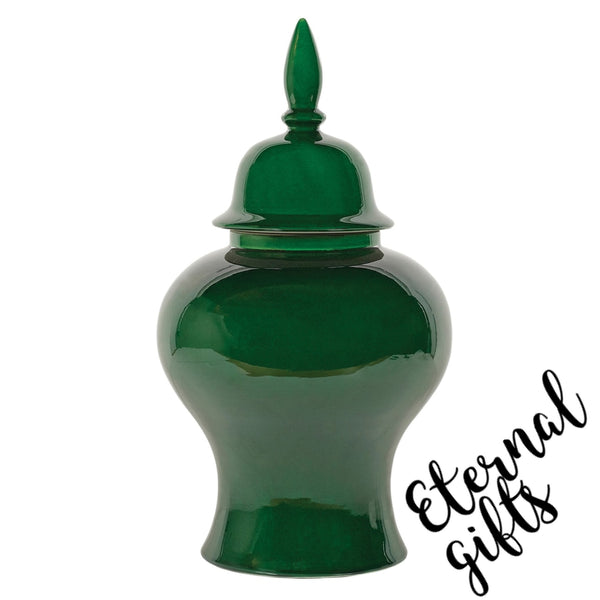 SAGE 17” JAR MY064 - Mindy Brownes interiors