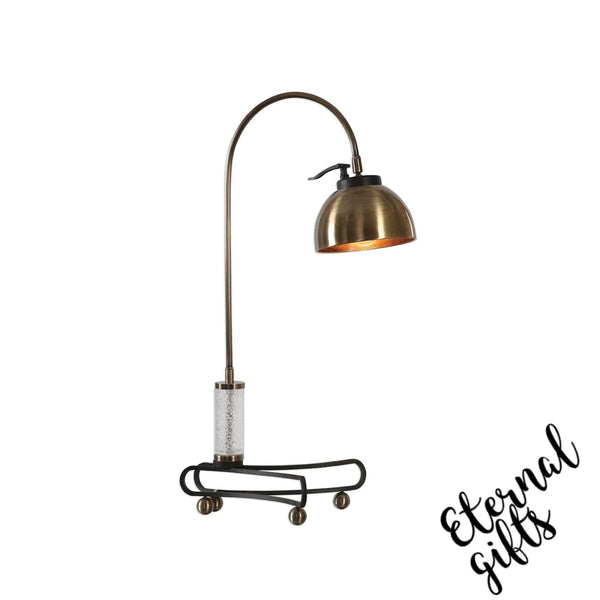 Mindy Brownes Interiors - Scalino Lamp