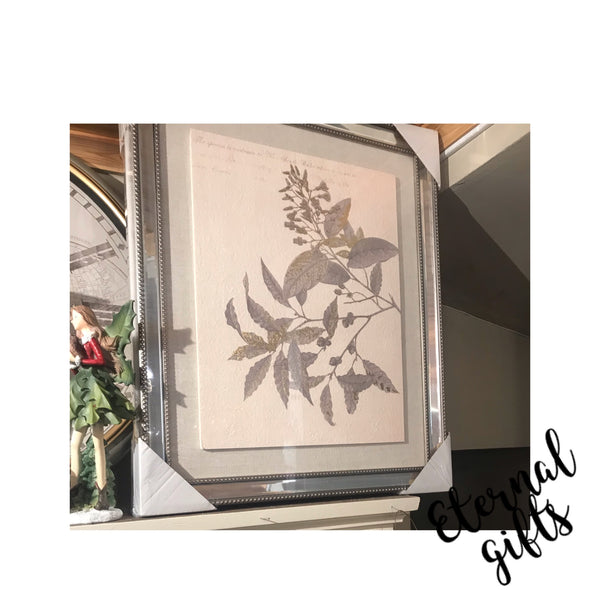 Spring Flowers Set of 3 -Mindy Brownes Interiors HUA098