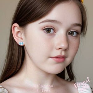 Kilkenny Silver Kids Jewellery