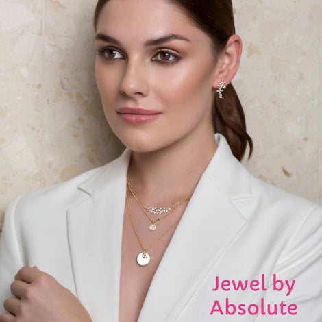 Jewel By Absolute