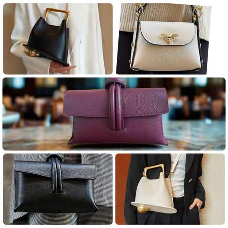 Handbag Heaven