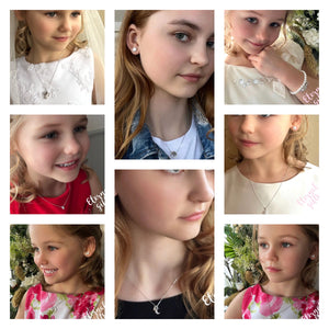 Absolute Jewellery Kids & Teenager Collection