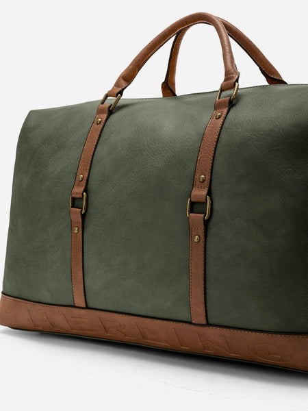 FAVRIER - Travel bag by Herling