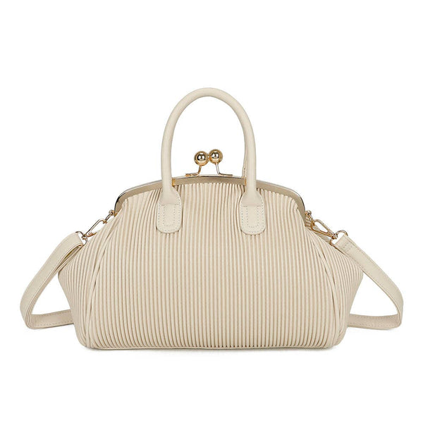 Gabrielle Retro in Cream