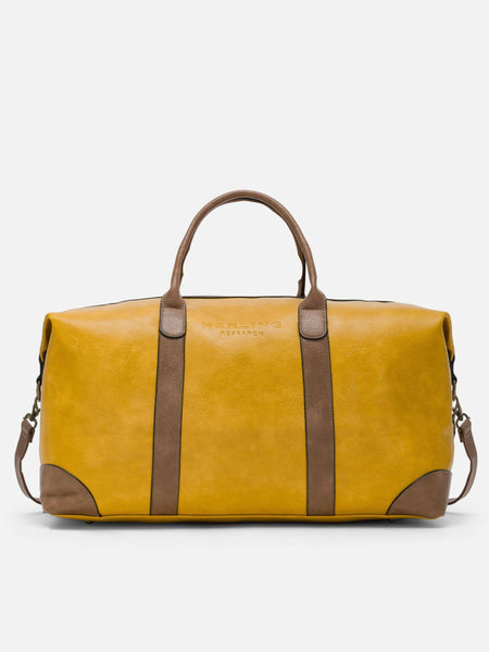 FROST - Travel bag by Herling