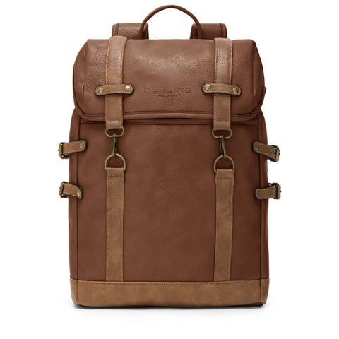 KIERAN - unisex backpack by Herling