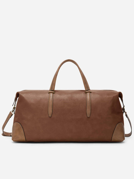 KEEGAN - Travel duffel bag by Herling