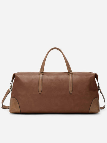 KEEGAN - Travel duffel bag by Herling