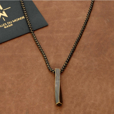 Men's Necklace