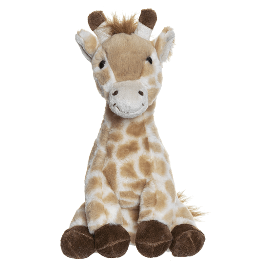 Gina the giraffe, large