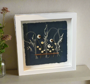 Ramor framed Wild Flowers by Studio Eight