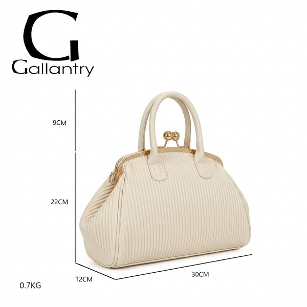 Gabrielle Retro in Cream