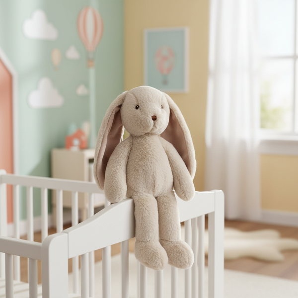 Svea, Bunny, Big
